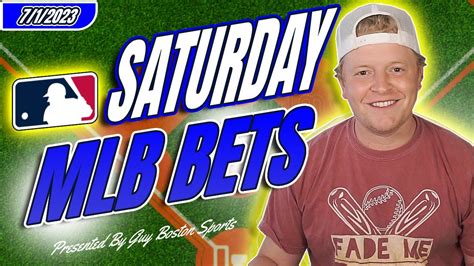 mlb best bets|Free MLB Picks & Predictions .